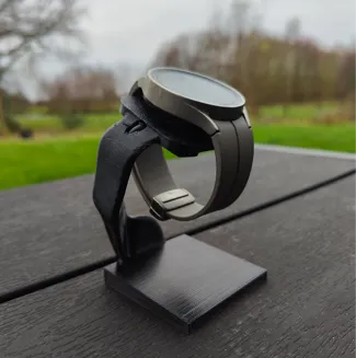 Samsung Galaxy Watch Wireless Charge Stand