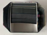 0.16mm layer, 2 walls, 15% infill