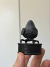 0.2mm layer, 3 walls, 15% infill