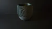 0.2mm layer, 2 walls, 5% infill