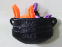 0.2mm layer, 6 walls, 25% infill