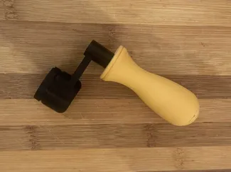 High Quality String Winder for Guitar and Bass