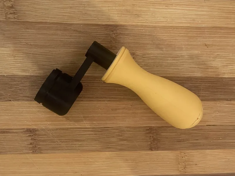 High Quality String Winder for Guitar and Bass