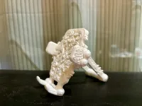 0.2mm 层高, 2 层墙, 15% 填充