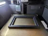 Printable Frame w/ Water (Optional)
