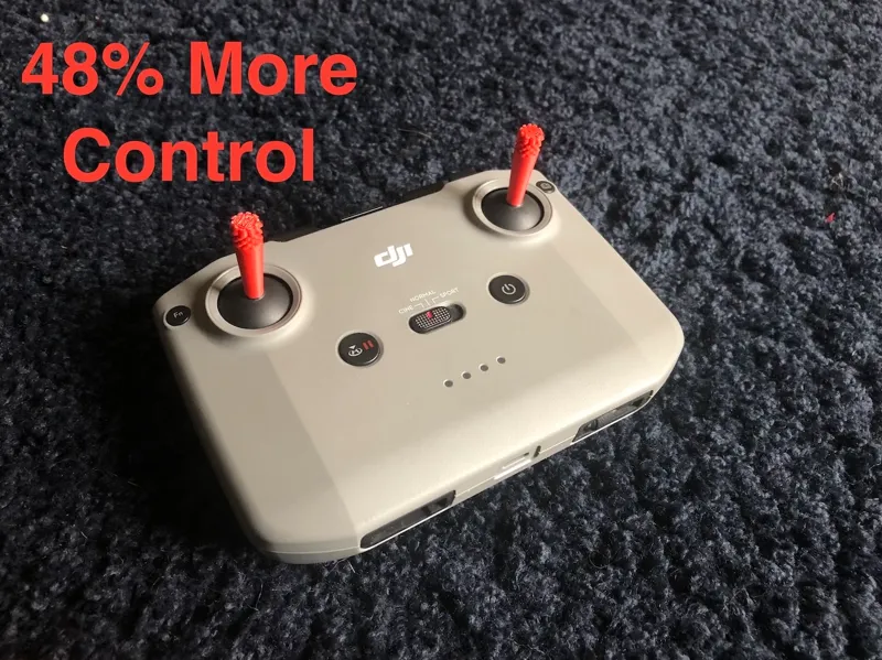 DJI RC N1 Control Sticks (30mm)