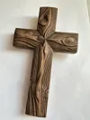 280mm tall cross normal quality