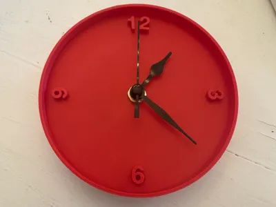 The Clock
