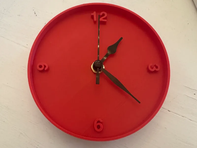 The Clock