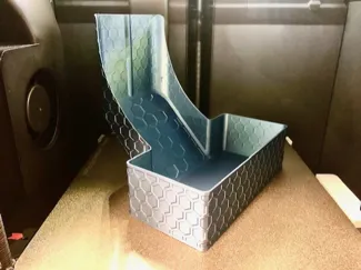 A1 mini poop bin