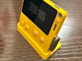 PlayDate stand