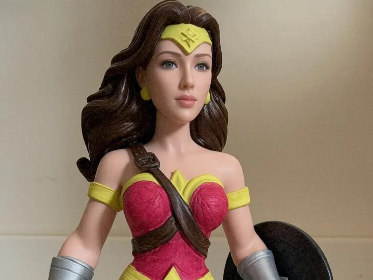 Wonder Woman