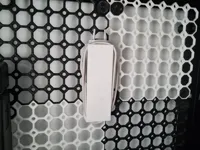 0.28mm layer, 2 walls, 5% infill