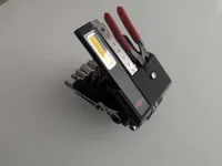 Modul for Knipex Cobra, Brennenstuhl PL200 and Tajima Cutter