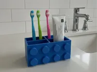 0.2mm layer, 2 walls, 8% infill