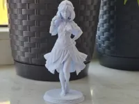 0.16mm layer, 2 walls, 15% infill