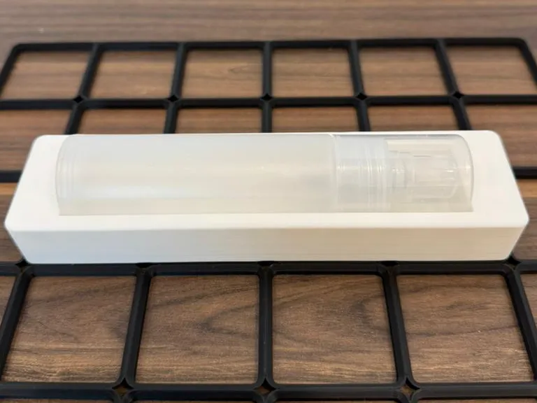 Gridfinity - Muji Spray Bottle
