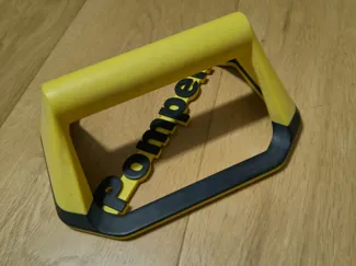 Push up handle