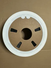 0.2mm layer, 4 walls, 20% infill
