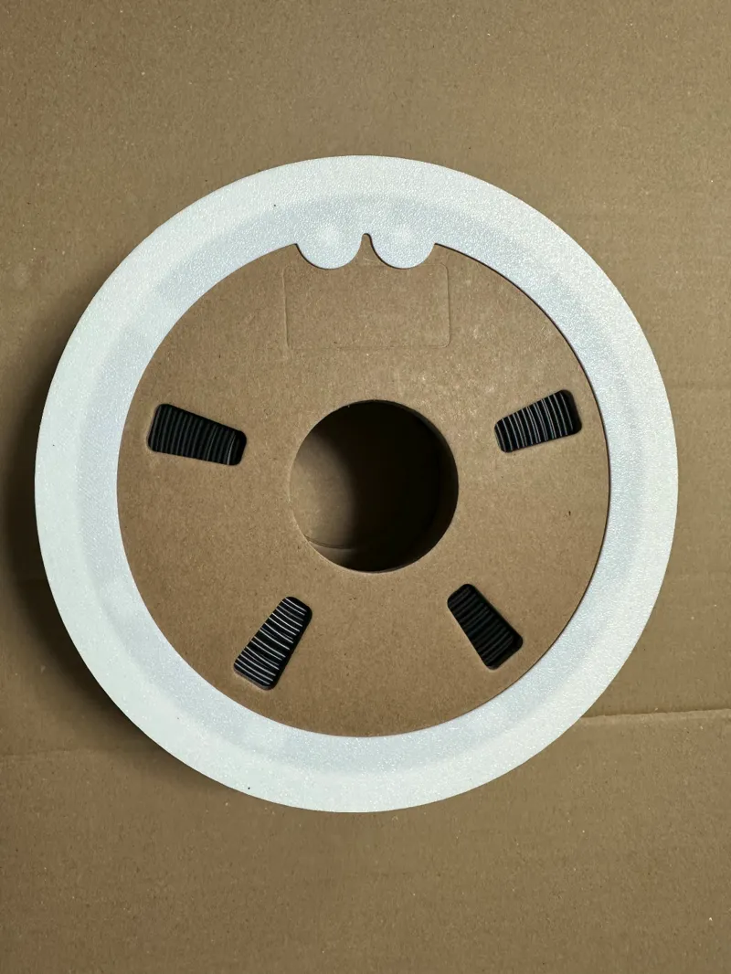 Adapter for JAYO 650g roll to fit in AMS