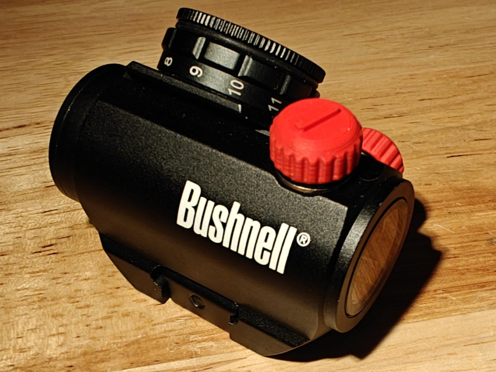 Bushnell TRS-25 Windage Adjustment Cap
