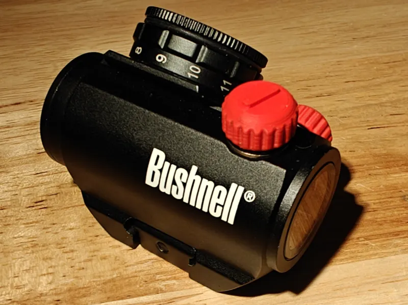 Bushnell TRS-25 Windage Adjustment Cap