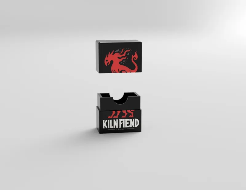 Magic the gathering 60 cards deckbox
