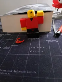 0.16mm layer, 2 walls, 15% infill