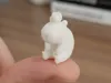 Mini capybara x1 ( 2cm)