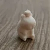 Mini capybara x20 ( 2cm)