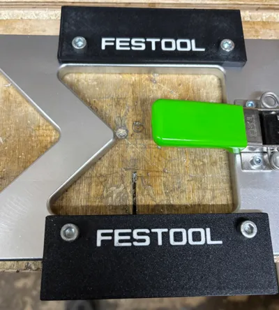 Festool WA/90 Angle Stop Guide