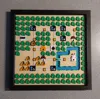 World 1 - 1AMS (With pause for black)