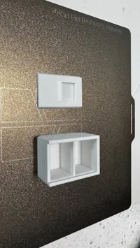 0.12mm layer, 2 walls, 15% infill