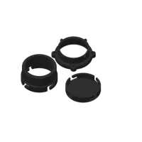 0.2mm layer, 2 walls, 30% infill