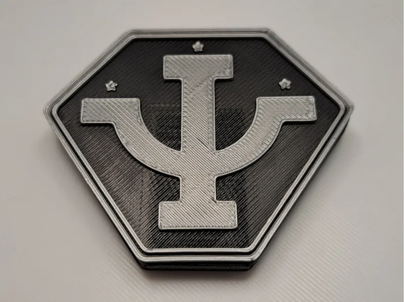 Tap to pay - NFC Bezahlbadge - PSI Corps Design
