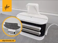 Support serpillière pour aspirateur Xiaomi — photo 1