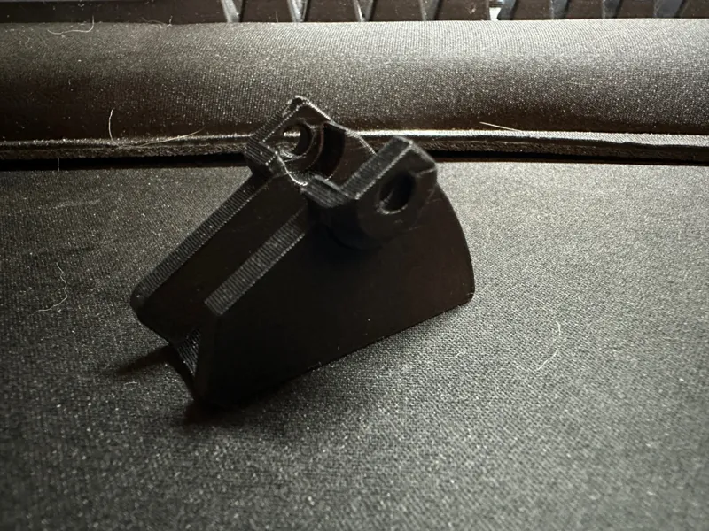 Super Safety 45 Degree Cutting Jig