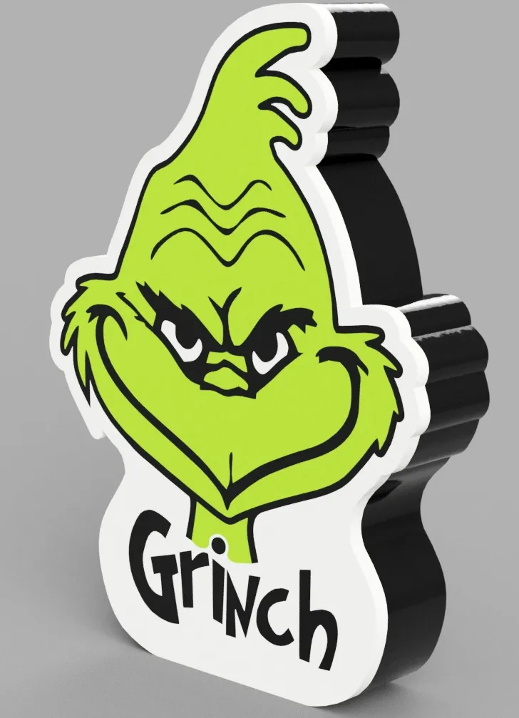 Grinch Lightbox (2)