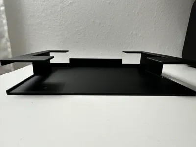 Balolo Setup Cockpit Compartment