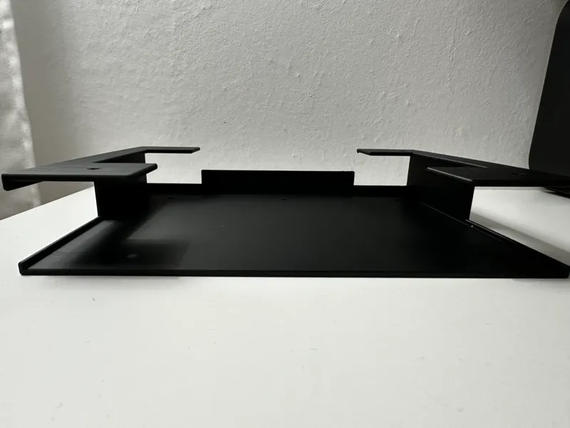 Balolo Setup Cockpit Fach