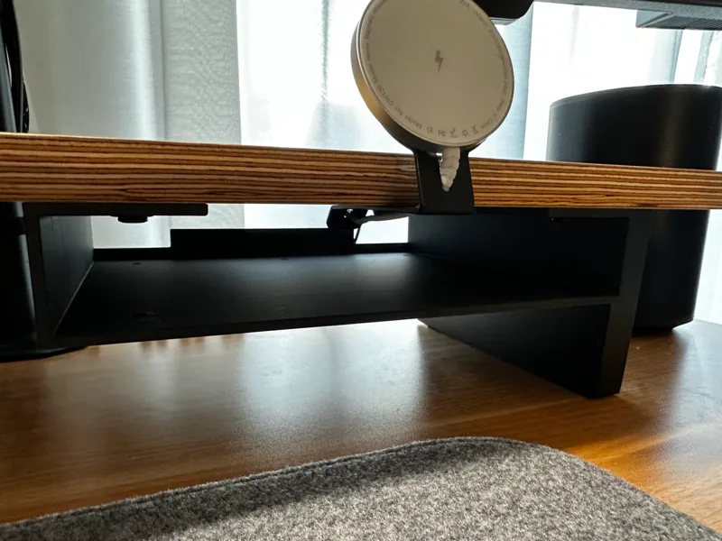 Balolo Setup Cockpit Fach