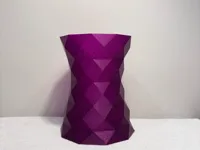 Vase à plante — photo 1