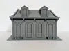 1 color, 0.12mm layer, 2 walls, 6% infill