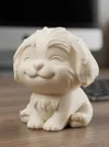 0.16mm layer, 2 walls, 15% infill
