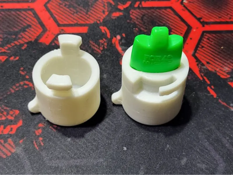 Fox 40 Micro Whistle Container