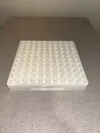 X1 Single. 0.2mm layer, 2 walls, 10% infill