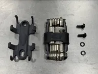 0.2mm layer, 6 walls, 15% infill