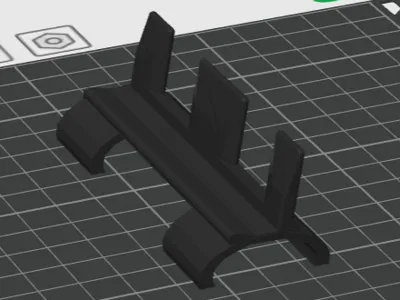 Business Card Holder