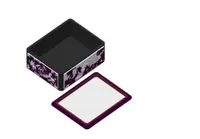 Coffret orné à couvercle — photo 4