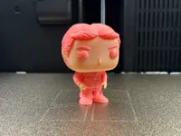 0.2mm layer, 3 walls, 15% infill